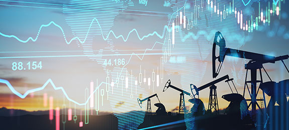 Oil moves above US$100 as Middle East conflict escalates | Quilter Cheviot