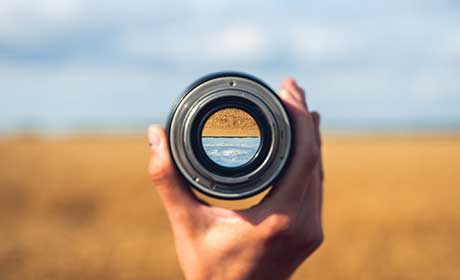 Camera lens