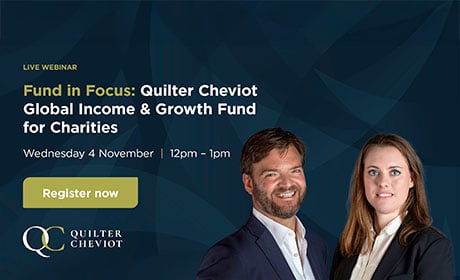 Fund in Focus webinar image