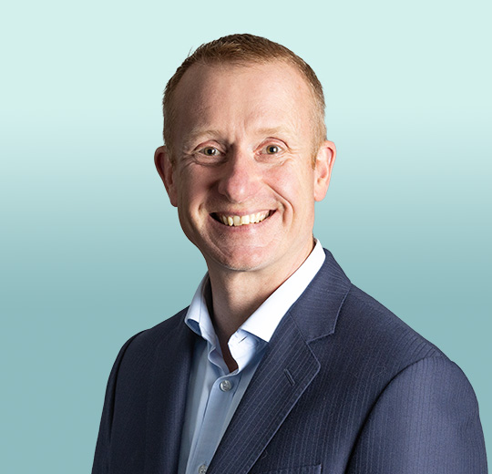 John Mayo Quilter Cheviot