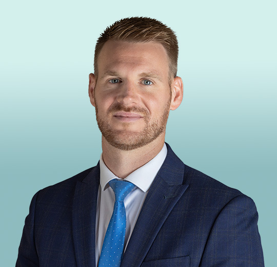 Myles Tunstall Quilter Cheviot