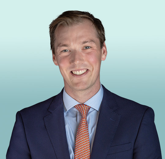 Samuel Smith Quilter Cheviot