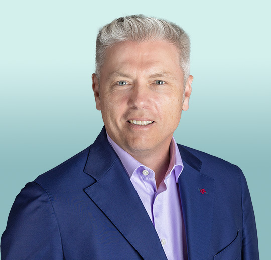 Steve Daborn Quilter Cheviot