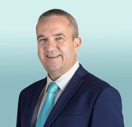 Tim O’Brien | Quilter Cheviot