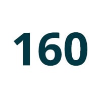 160